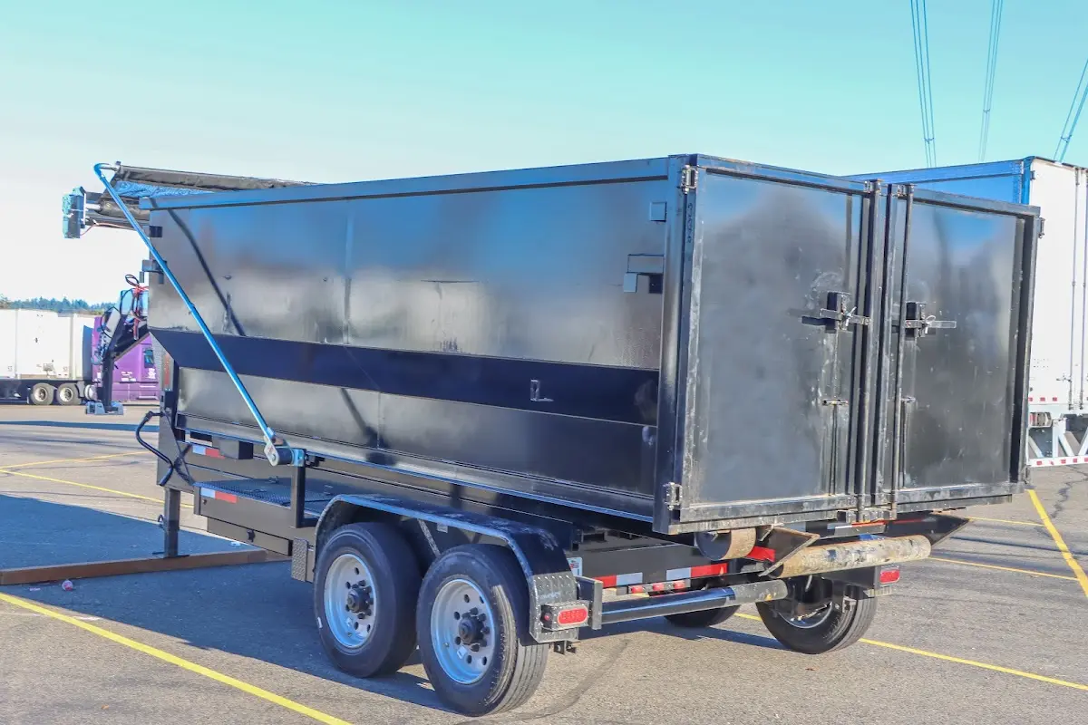 Dumpster Rental services in Belen, NM